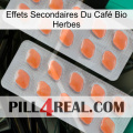 Effets Secondaires Du Café Bio Herbes 27